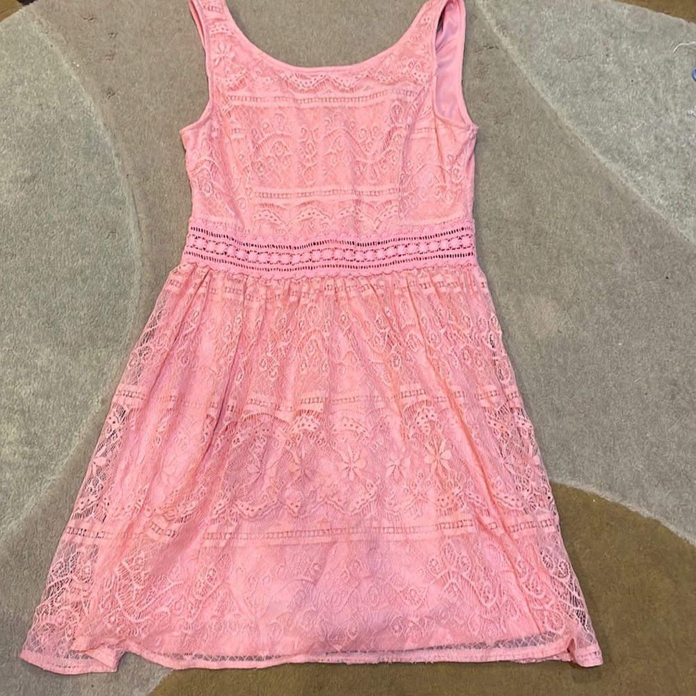 Forever 21 dress